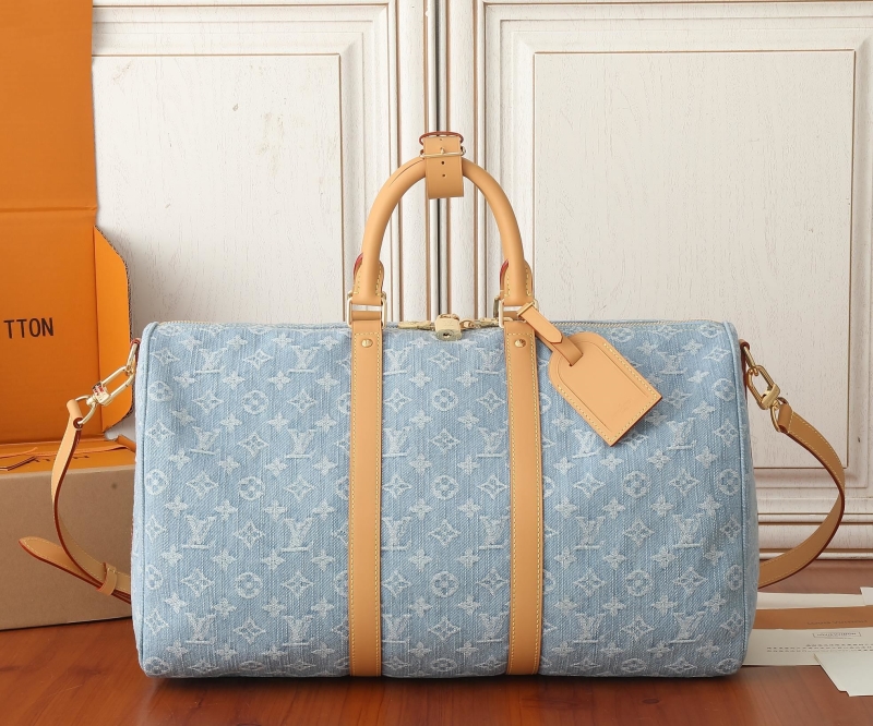 LV Travel Bags